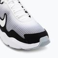 Topánky  Nike Air Max Nova white/black/wolf grey/white 7