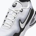 Detské topánky Nike Air Max Nova white/black/wolf grey/white 8