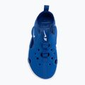 Detské sandále Nike Sunray Protect 4 HF6277 game royal/white 5