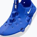 Detské sandále Nike Sunray Protect 4 HF6277 game royal/white 8