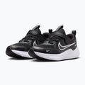 Detské bežecké topánky Nike Cosmic Runner black/anthracite/white 3
