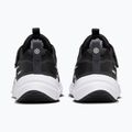 Detské bežecké topánky Nike Cosmic Runner black/anthracite/white 4
