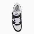 Detské topánky Nike Court Borough Low Recraft white/black 5