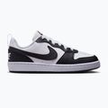 Detské topánky Nike Court Borough Low Recraft white/black 8