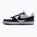 Detské topánky Nike Court Borough Low Recraft white/black 9