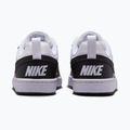 Detské topánky Nike Court Borough Low Recraft white/black 11