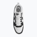 Detské topánky Nike Court Borough Low Recraft white/black 13
