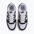 Detské topánky Nike Court Borough Low Recraft white/black 14