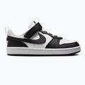 Detské topánky Nike Court Borough Low Recraft white/black