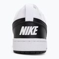 Topánky  Nike Court Borough Low Recraft white/black 6