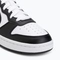 Detské topánky Nike Court Borough Low Recraft white/black 7