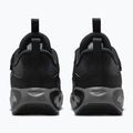 Detské topánky Nike Air Max Nova black/anthracite/cool grey/wolf grey 11