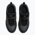 Detské topánky Nike Air Max Nova black/anthracite/cool grey/wolf grey 14