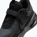 Detské topánky Nike Air Max Nova black/anthracite/cool grey/wolf grey 15