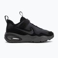 Detské topánky Nike Air Max Nova black/anthracite/cool grey/wolf grey 2