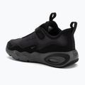 Detské topánky Nike Air Max Nova black/anthracite/cool grey/wolf grey 3