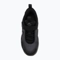 Detské topánky Nike Air Max Nova black/anthracite/cool grey/wolf grey 5