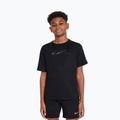 Detské tričko Nike Multi Tech Dri-Fit black/black