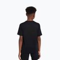 Detské tričko Nike Multi Tech Dri-Fit black/black 2