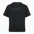 Detské tričko Nike Multi Tech Dri-Fit black/black 8