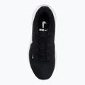 Detská obuv Nike Uplift SC black/white 5