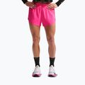 Dámske bežecké šortky Nike AeroSwift Dri-Fit ADV Mid-Rise 3" hyper pink/black