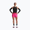 Dámske bežecké šortky Nike AeroSwift Dri-Fit ADV Mid-Rise 3" hyper pink/black 2