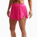 Dámske bežecké šortky Nike AeroSwift Dri-Fit ADV Mid-Rise 3" hyper pink/black 5