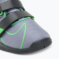 Vzpieračská obuv Nike Romaleos 4 ashen slate/green strike/anthracite 7
