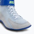 Zápasnícka obuv Nike Speedsweep VIII blue tint/hyper royal/lime blast/white 7