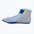 Zápasnícka obuv Nike Speedsweep VIII blue tint/hyper royal/lime blast/white 2