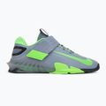 Vzpieračské topánky Nike Savaleos ashen slate/green strike/anthracite 2