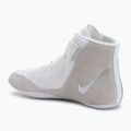 Zápasnícka obuv Nike Speedsweep VIII white/black/white/photon dust 3