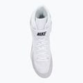 Zápasnícka obuv Nike Speedsweep VIII white/black/white/photon dust 5