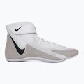 Zápasnícka obuv Nike Speedsweep VIII white/black/white/photon dust