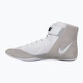 Zápasnícka obuv Nike Speedsweep VIII white/black/white/photon dust 2