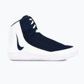 Zápasnícke topánky Nike Inflict 4 white/college navy