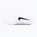 Zápasnícke topánky Nike Inflict 4 white/college navy 6