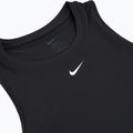Dámske tréningové tričko Nike One Classic Dri-Fit Tank Top black/white 9