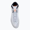 Zápasová obuv Nike Inflict 4 SE football grey/dark obsidian/sky grey/titanum 5