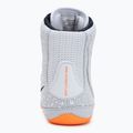 Zápasová obuv Nike Inflict 4 SE football grey/dark obsidian/sky grey/titanum 6