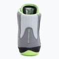 Futbalová zápasová obuv Nike Inflict 4 grey/lime blast/anthracite/white 6