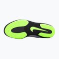 Futbalová zápasová obuv Nike Inflict 4 grey/lime blast/anthracite/white 3