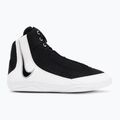Zápasnícka obuv Nike Inflict 4 black/white/wolf grey 2
