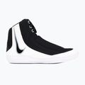 Zápasnícka obuv Nike Inflict 4 black/white/wolf grey