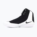Zápasnícka obuv Nike Inflict 4 black/white/wolf grey 2