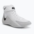 Detské zápasnícke topánky Nike Speedsweep VIII GS white/black/white/photon dust