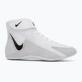 Detské zápasnícke topánky Nike Speedsweep VIII GS white/black/white/photon dust 2