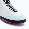 Zápasnícka obuv Nike Inflict 4 white/hyper violet/glacier blue/obsidian 7