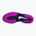 Zápasnícka obuv Nike Inflict 4 white/hyper violet/glacier blue/obsidian 3